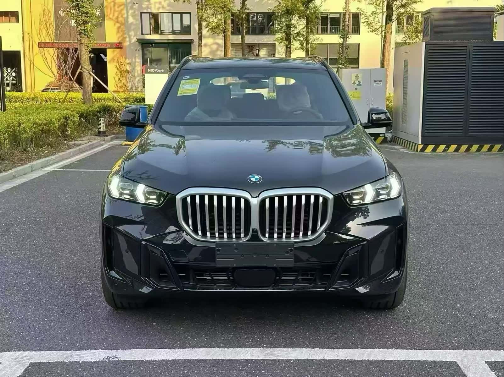 BMW X5, 1900 1