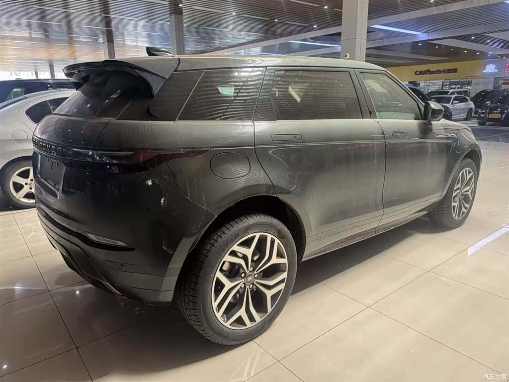 Land Rover Range Rover, 2026 4