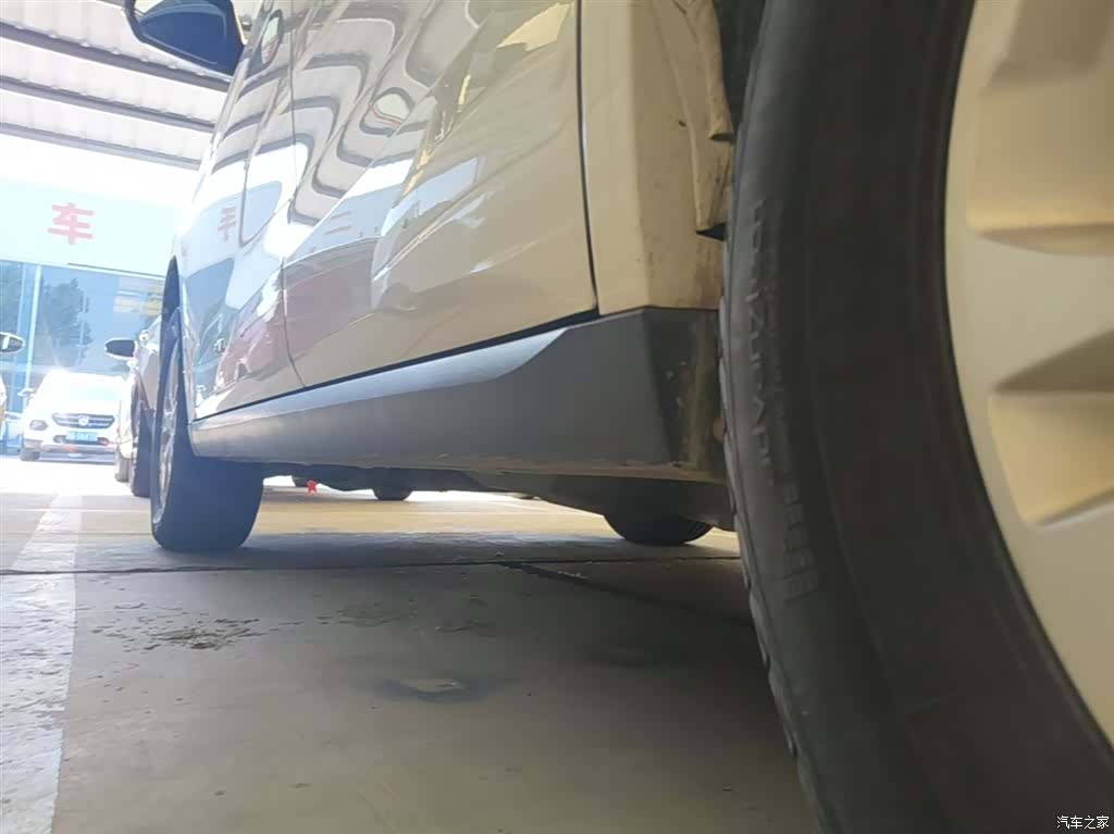 Haval M6, 2018 22