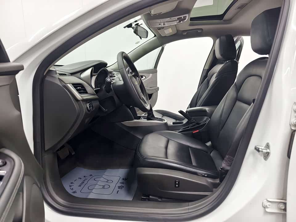 Chevrolet Mai Ruibao