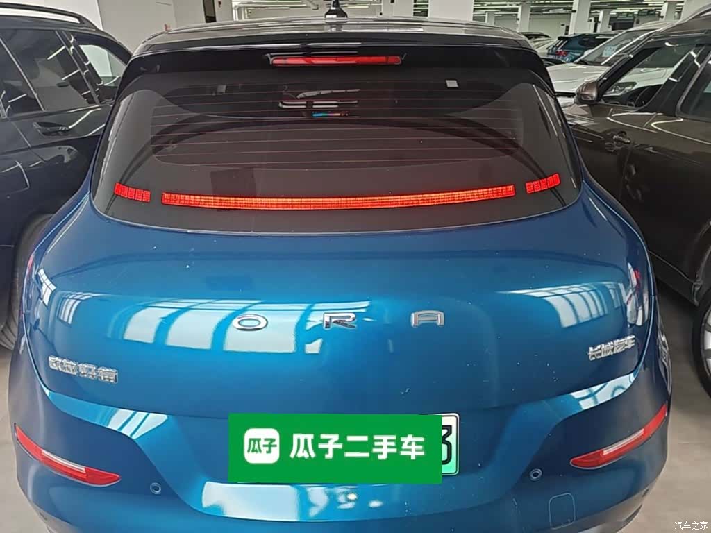 ORA Good Cat, 2022 6