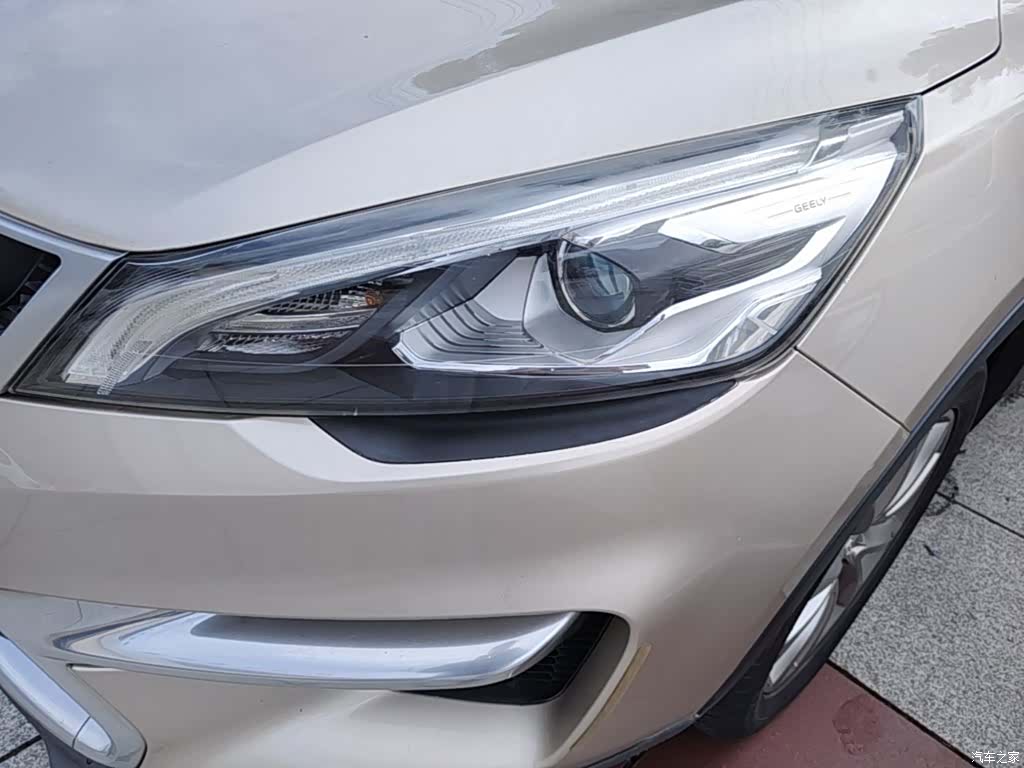 Geely Emgrand, 2018 24