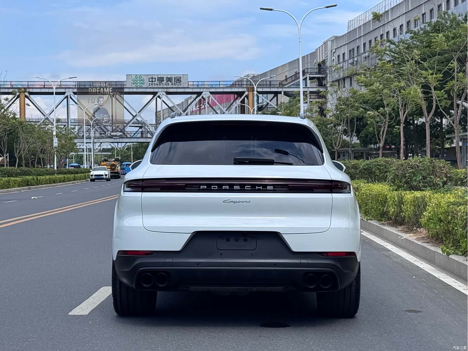 Porsche Cayenne, 2024 16