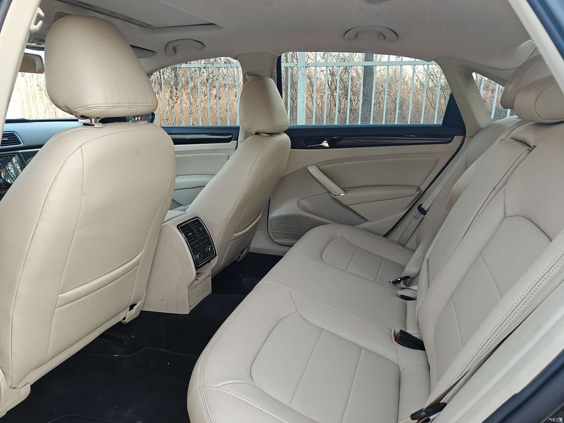 Volkswagen Passat, 2014 6
