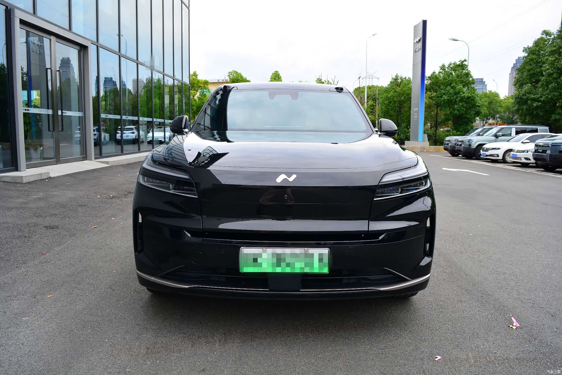 NIO L90, 2025 2