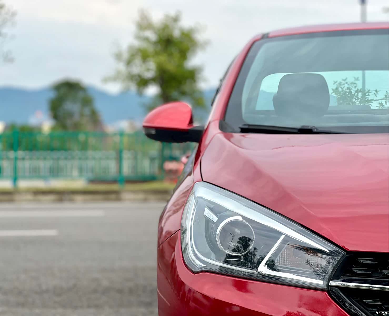 Chery 5, 2016 16
