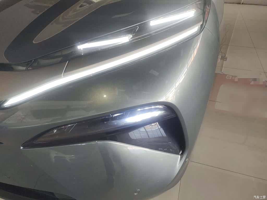 BYD Tang, 2025 24