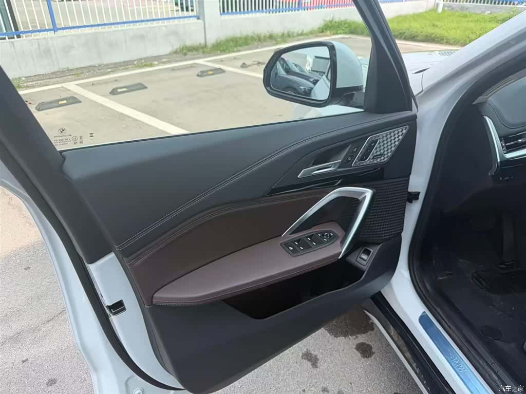 BMW X1, 2025 9