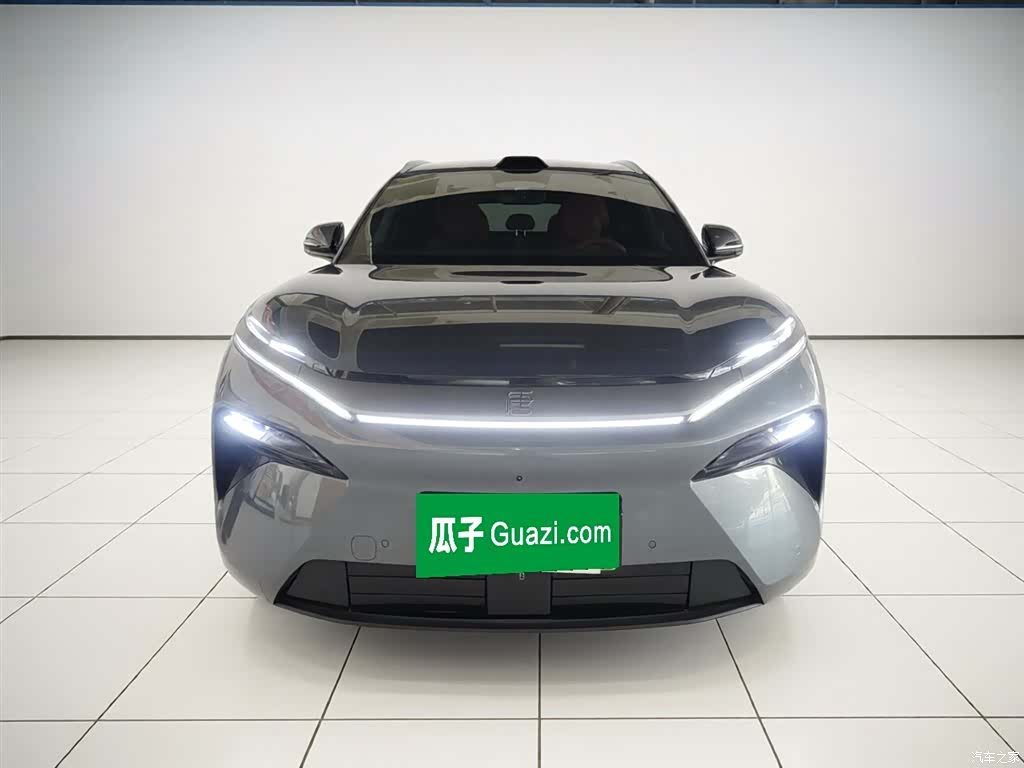 BYD Tang, 2025 3