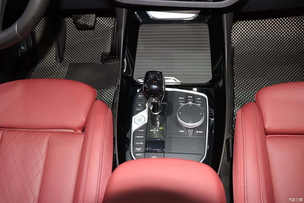 BMW X3, 2024 15