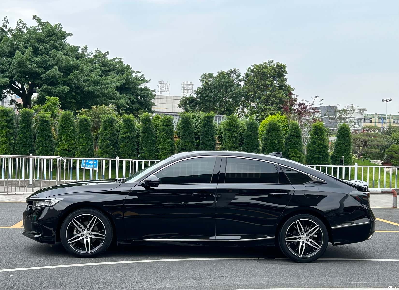 Honda Accord, 2022 10