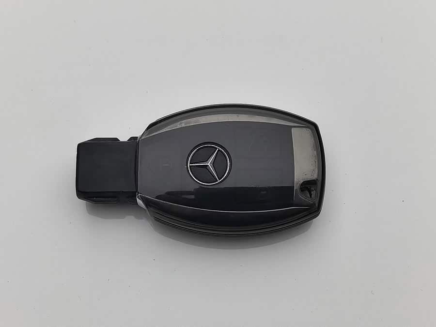 Mercedes-Benz C-Class 2014, фото 19