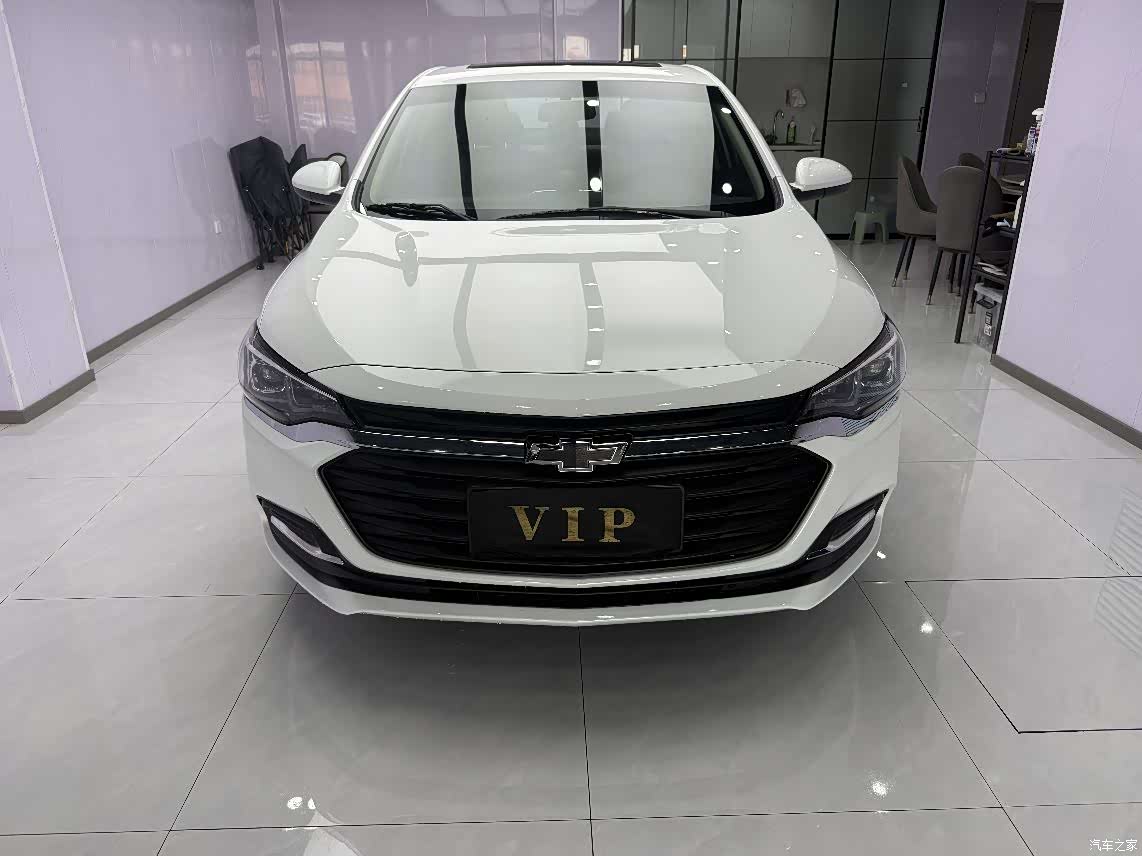 Chevrolet 320, 2022 2