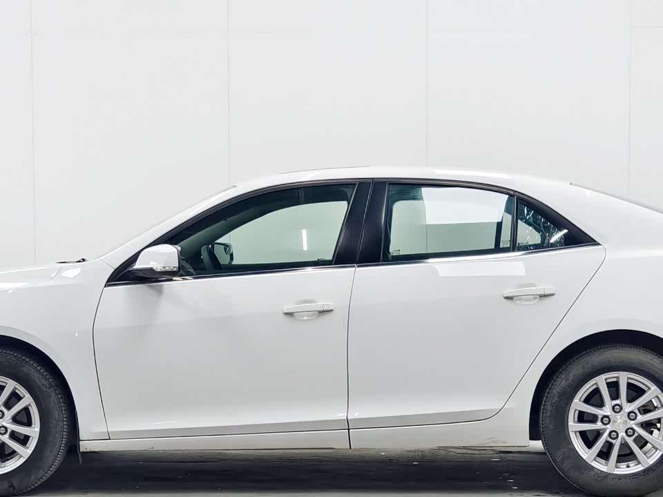 Chevrolet Mai Ruibao