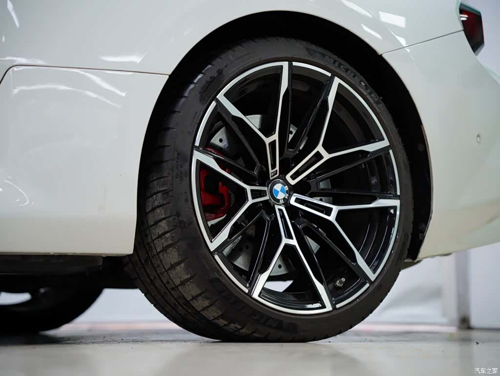 BMW M2, 2024 22