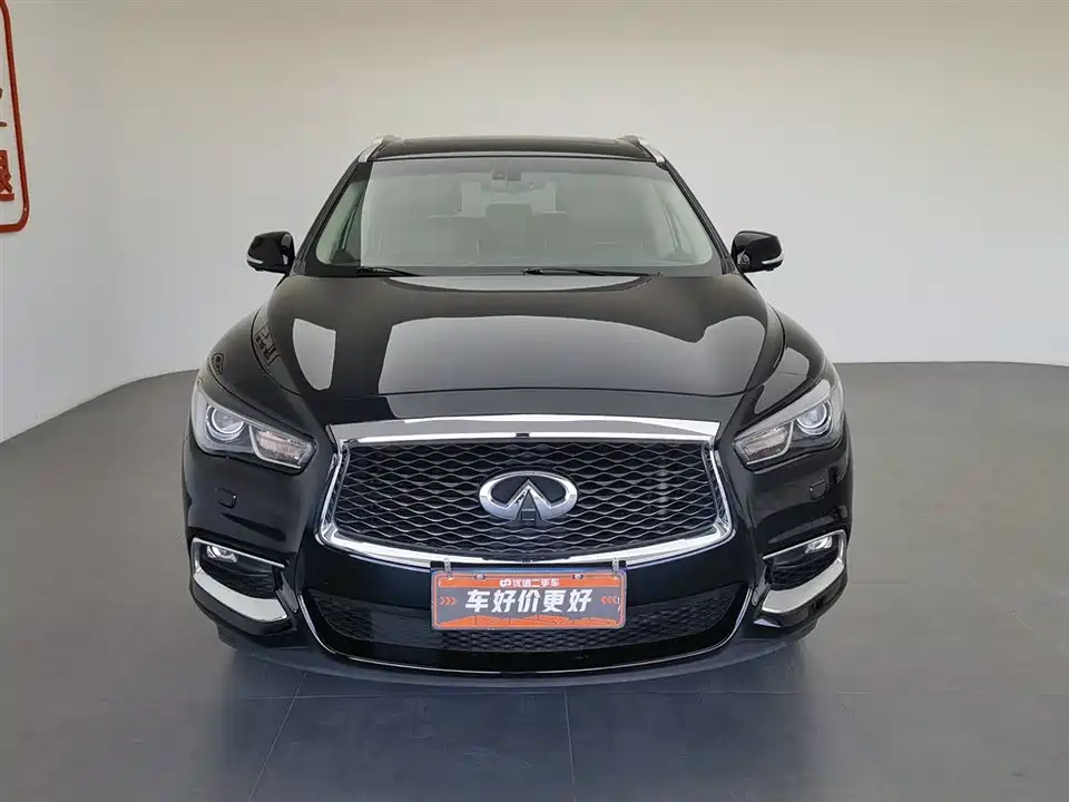 Infiniti QX60