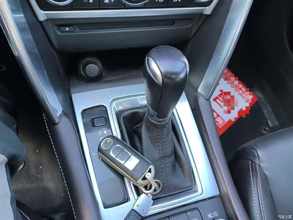 Mazda CX-4, 2017 14