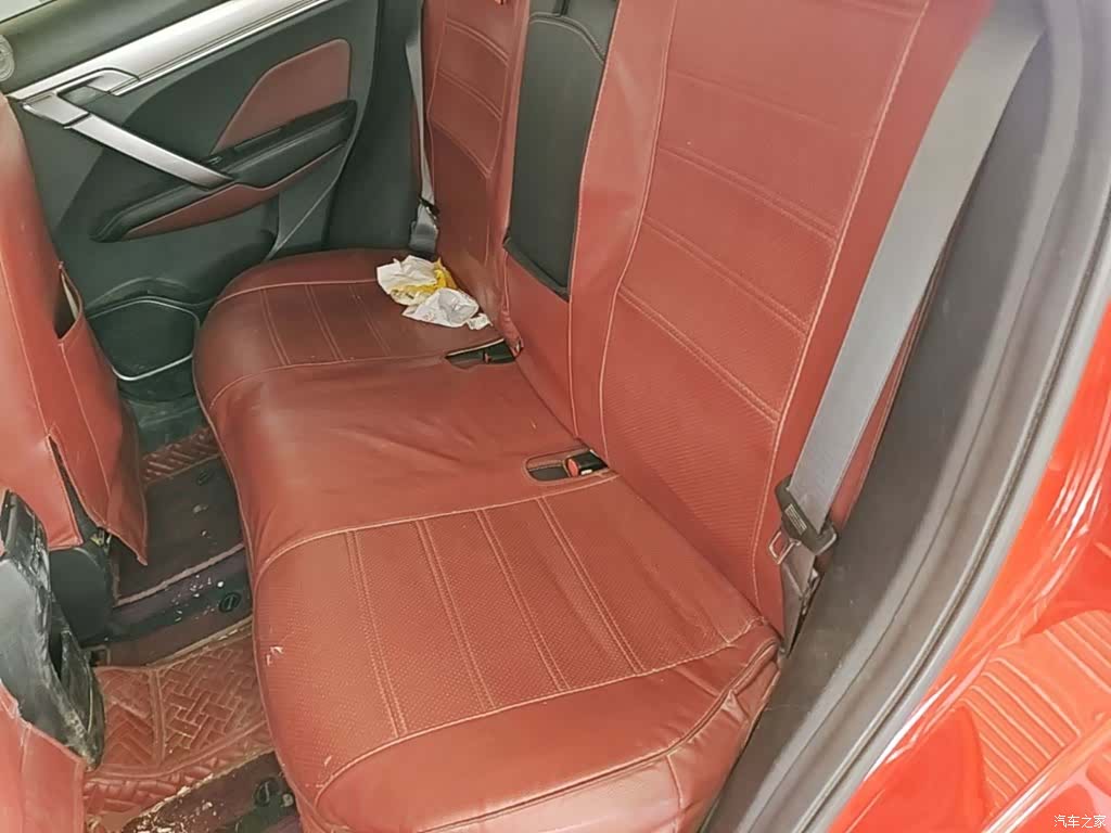 Geely Coolray, 2020 17