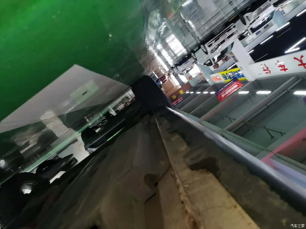 Wuling 510, 2019 21