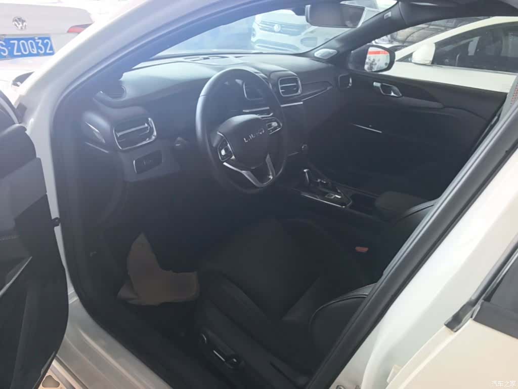 Lynk & Co 01, 2019 16