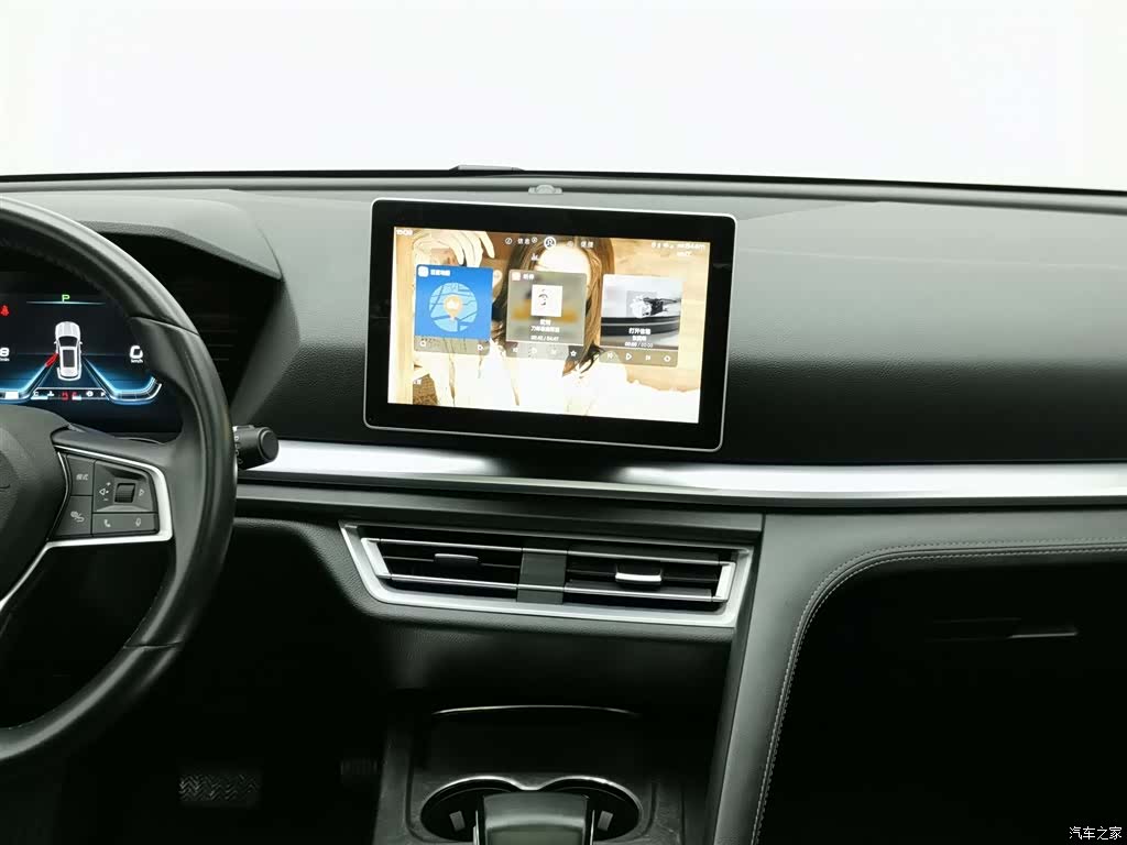 BYD Song, 2021 12