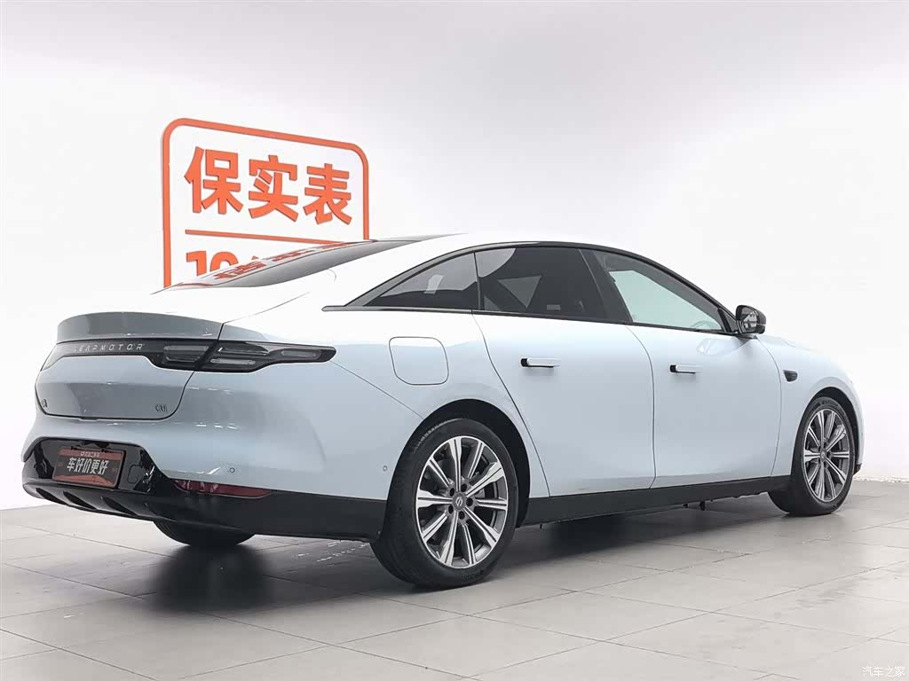 Leapmotor C01, 2024 2