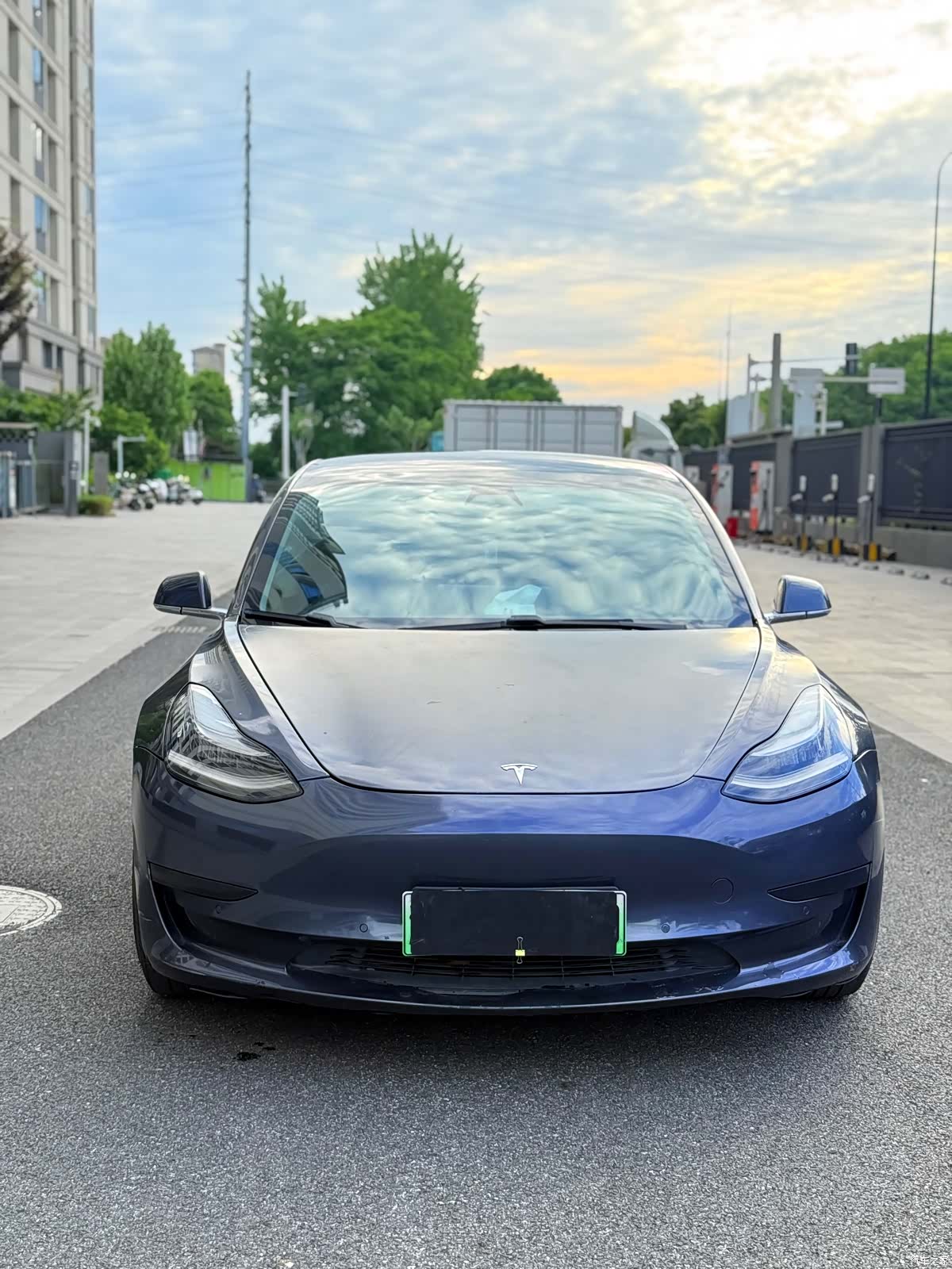 Tesla Model 3, 2020 10