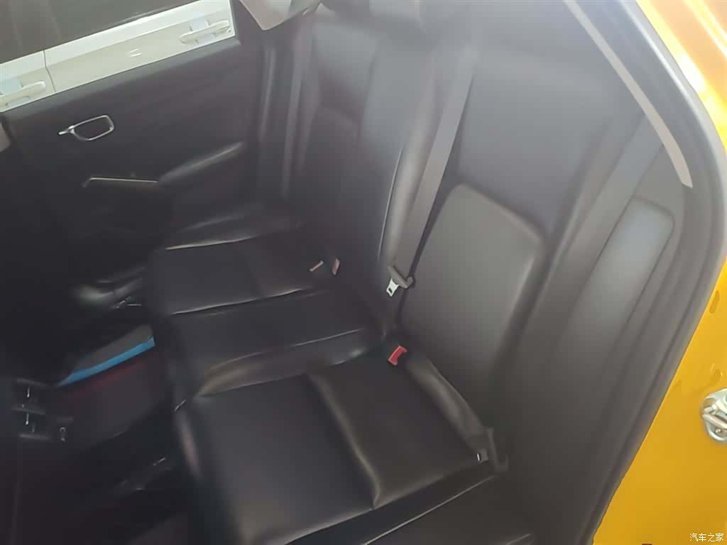 Honda Integra, 2022 17