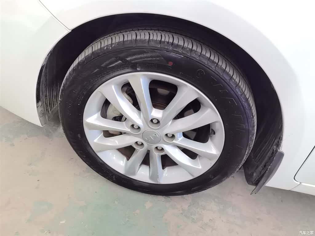 Kia K3, 2017 23