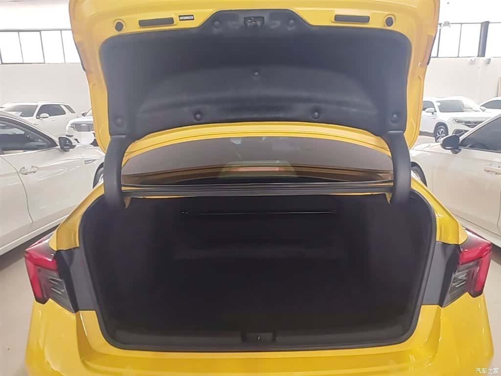 Honda Integra, 2022 19