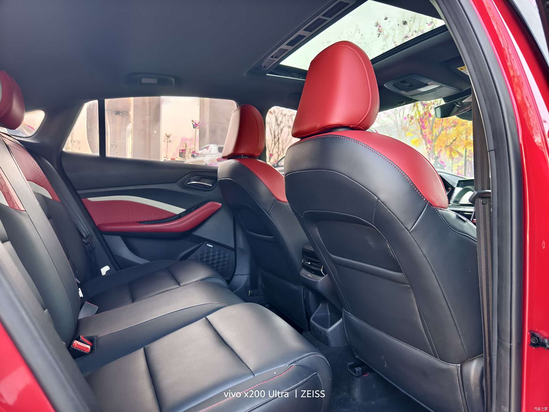 MG MG5, 2021 10