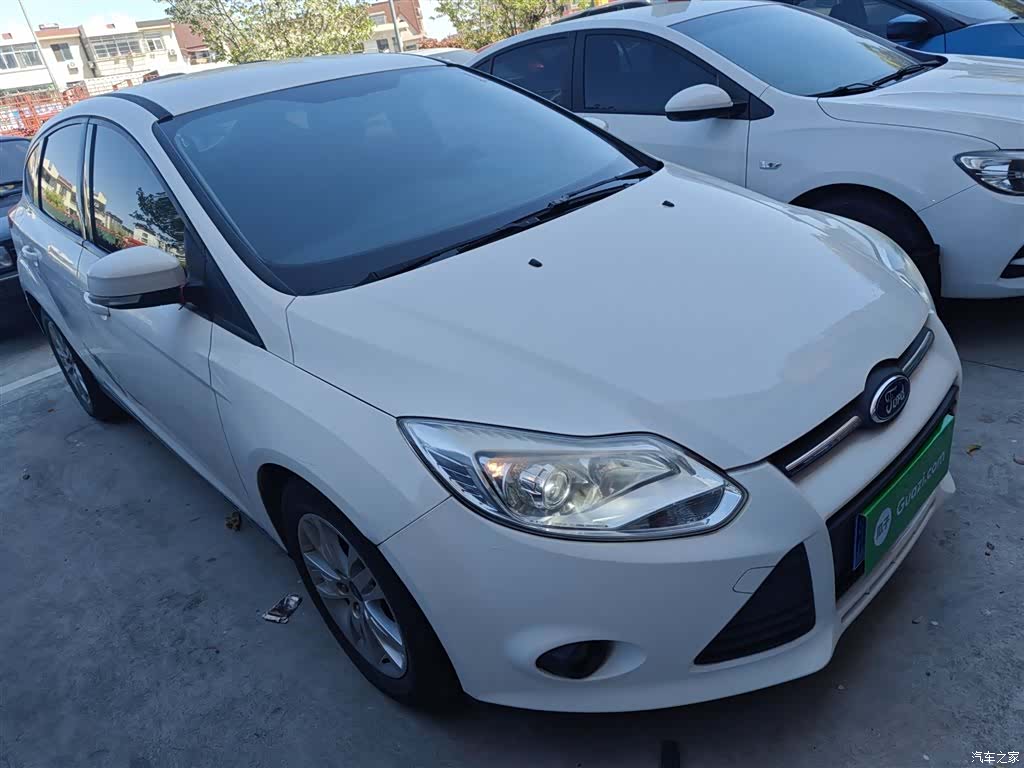 Ford Focus, 2015 22