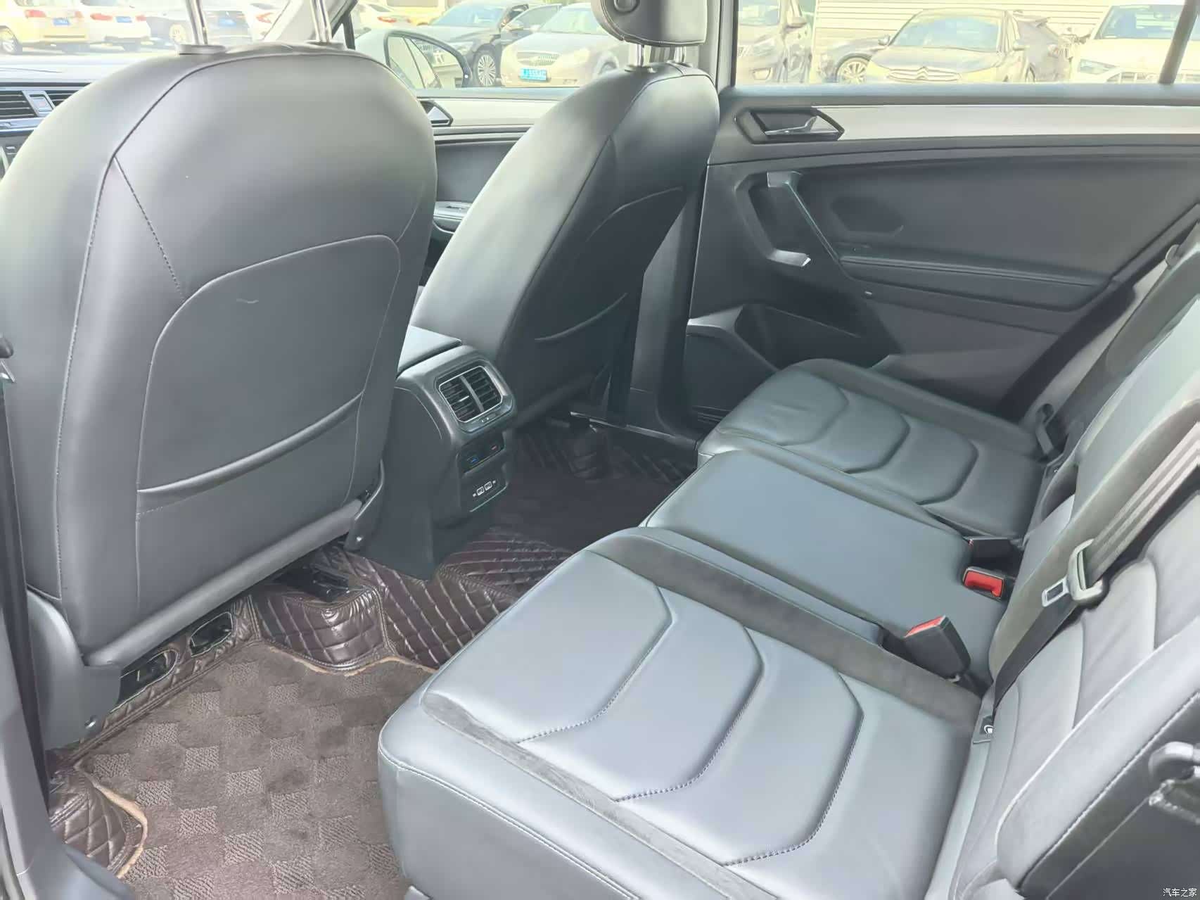 Volkswagen Tiguan L, 2021 9