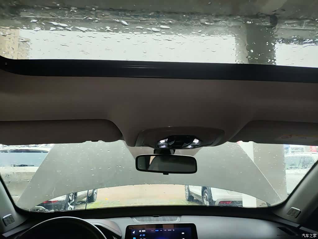 Chery Tiggo 7, 2022 18