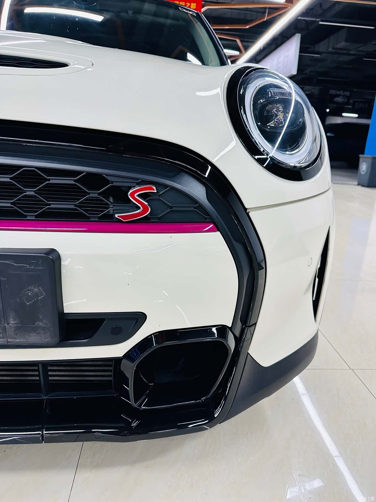 Mini Cooper, 2021 8