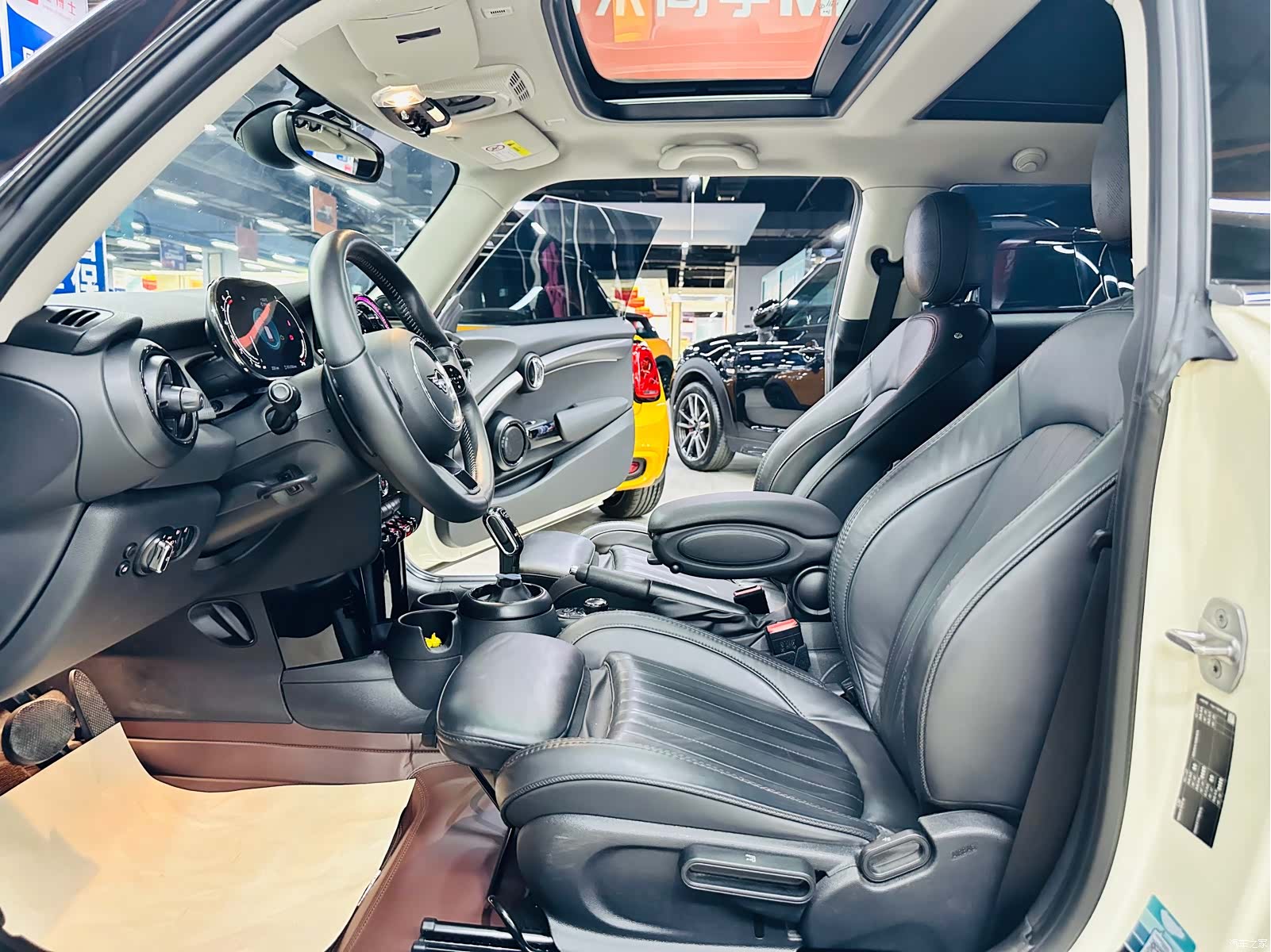 Mini Cooper, 2021 41