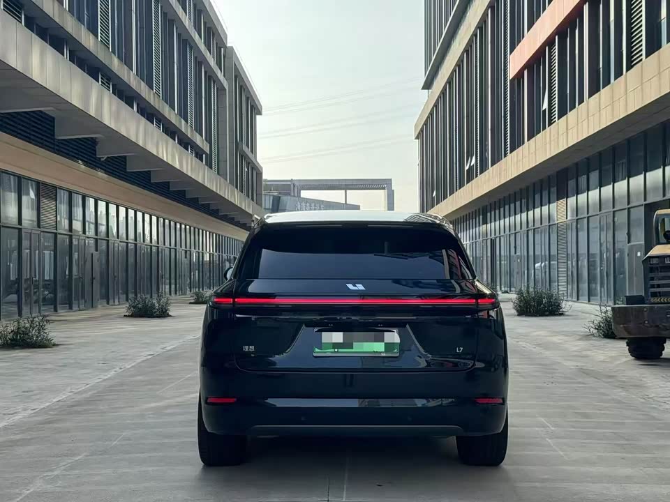 Li Auto Ideal L7