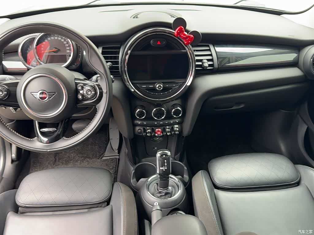 Mini Cooper, 2019 15