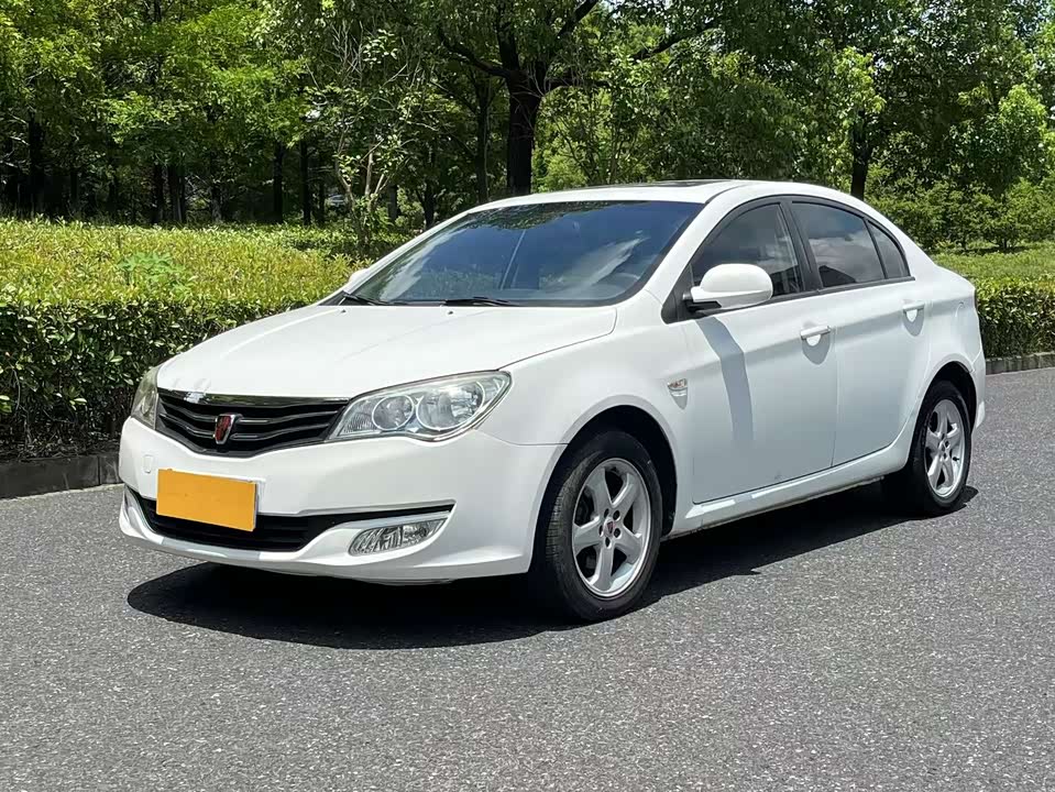 Roewe 350