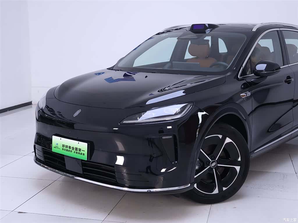 SAIC ShangJie H5, 2025 3