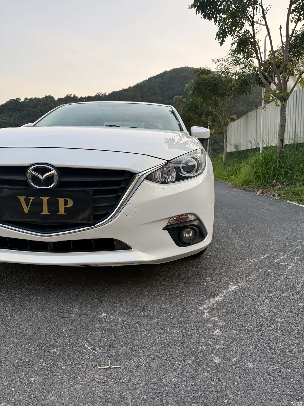 Mazda Mazda3, 2016 9
