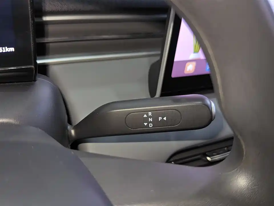 Dongfeng Nammi Nano 01