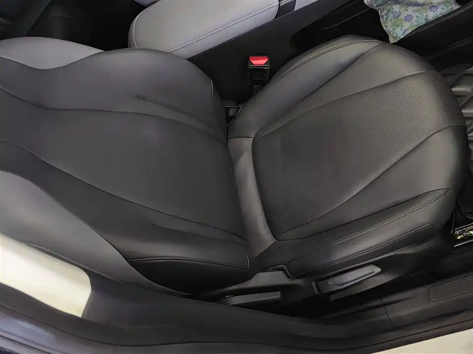 Dongfeng Nammi Nano 01