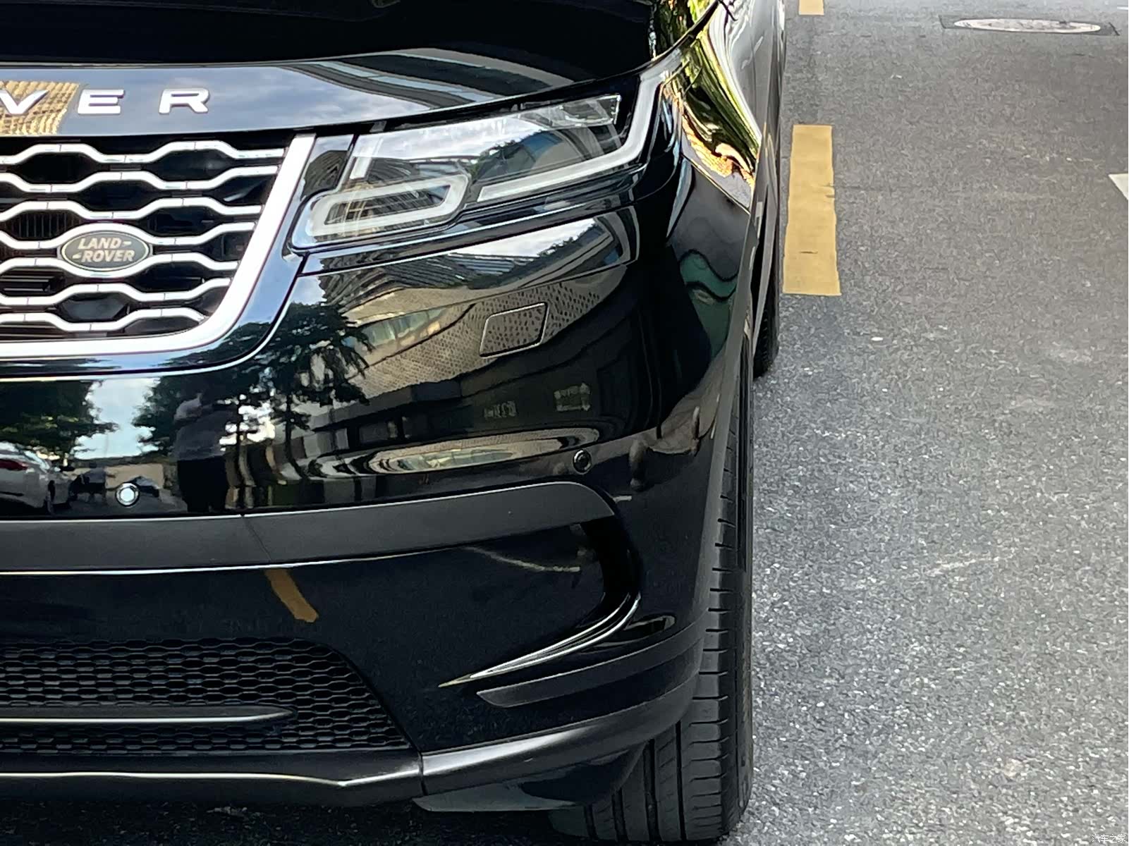 Land Rover Range Rover, 2018 9