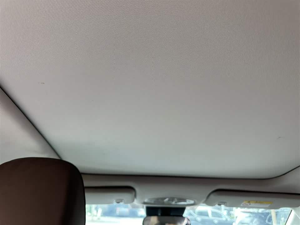 Trumpchi Trumpchi GS4