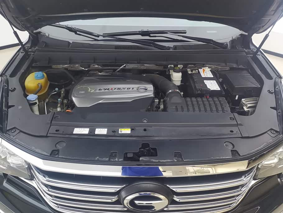 Trumpchi Trumpchi GS8