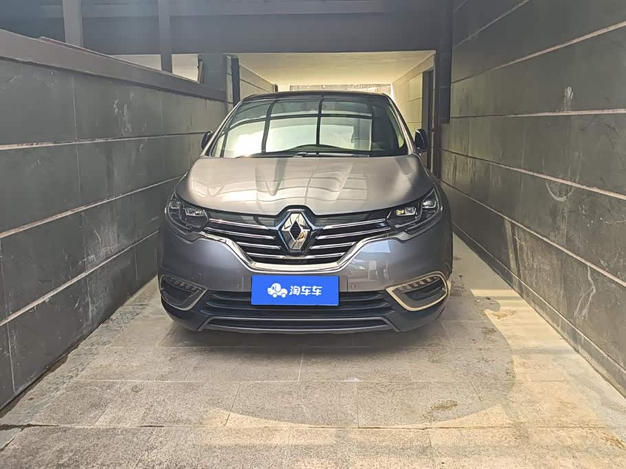 Renault Espace Classic Renault Espace Classic