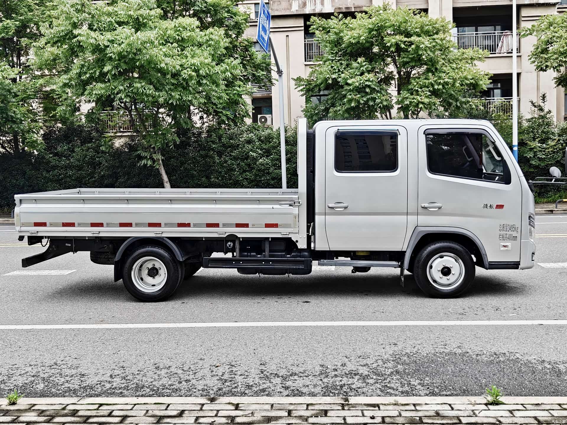 Foton M1, 2024 4
