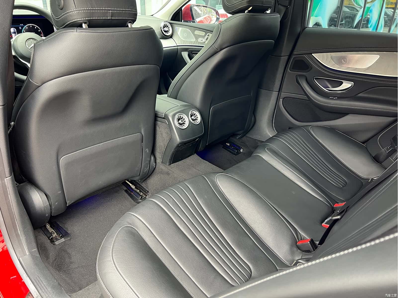 Mercedes-Benz CLS, 2019 20