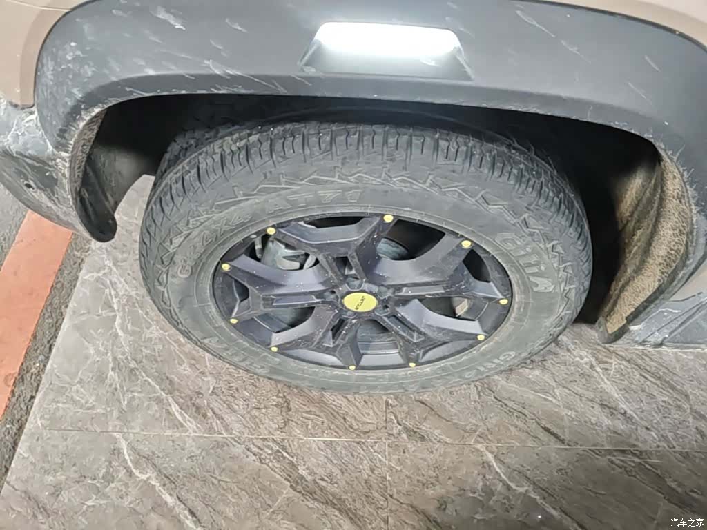 Jetour Traveller, 2024 23